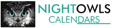 NightOwls Corporate Printing | Branded Calendars & Diaries South Africa